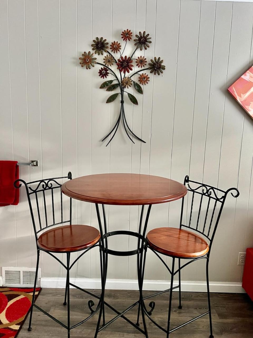 Cozy Buffalo Home-Sleeps 4 Lackawanna Buitenkant foto